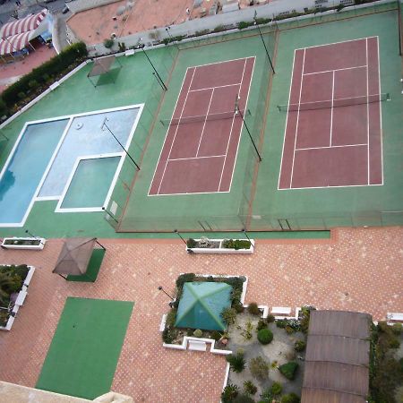 Gemelos 2 - Fincas Arena Benidorm Exterior photo